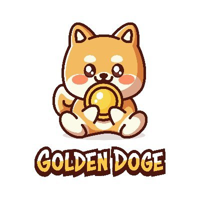 Golden Doge|GDOGE_GDOGE币价格_GDOGE最新价格_GDOGE交易所