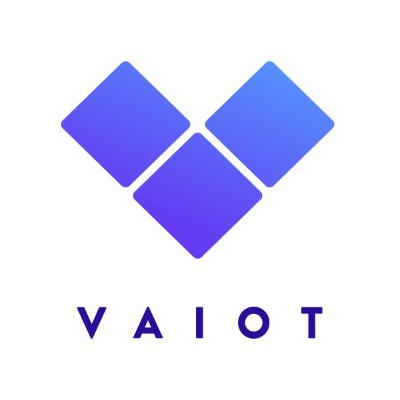 Vaiot|VAI_VAI币价格_VAI最新价格_VAI交易所