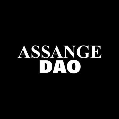 AssangeDAO|JUSTICE_JUSTICE币价格_JUSTICE最新价格_JUSTICE交易所