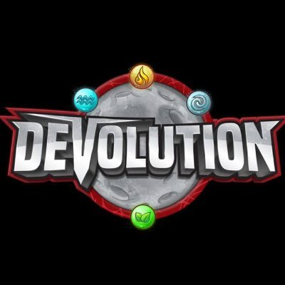 DeVolution|DEVO_DEVO币价格_DEVO最新价格_DEVO交易所