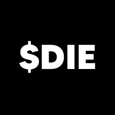 Die Protocol|DIE_DIE币价格_DIE最新价格_DIE交易所