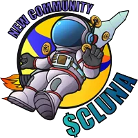 New Community Luna|CLUNA_CLUNA币价格_CLUNA最新价格_CLUNA交易所