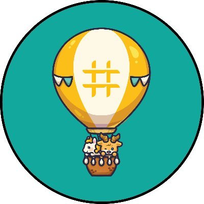 Hashtagger|MOOO_MOOO币价格_MOOO最新价格_MOOO交易所