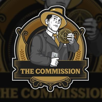 The Commission|CMSN_CMSN币价格_CMSN最新价格_CMSN交易所