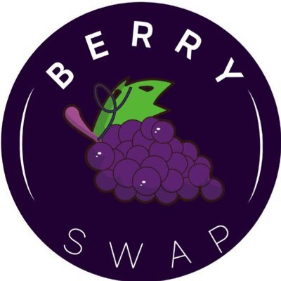 BerrySwap|BERRY_BERRY币价格_BERRY最新价格_BERRY交易所