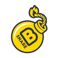Bomb Money|BSHARE_BSHARE币价格_BSHARE最新价格_BSHARE交易所