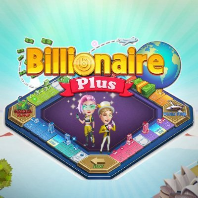 Billionaire Plus|BPLUS_BPLUS币价格_BPLUS最新价格_BPLUS交易所