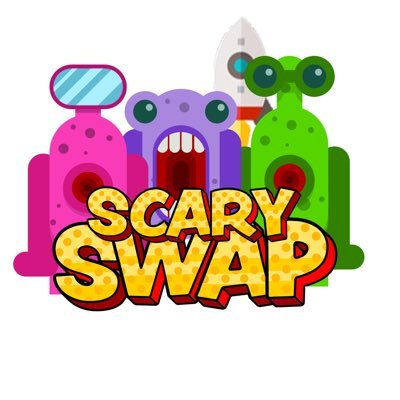 ScarySwap.Io|SCARY_SCARY币价格_SCARY最新价格_SCARY交易所