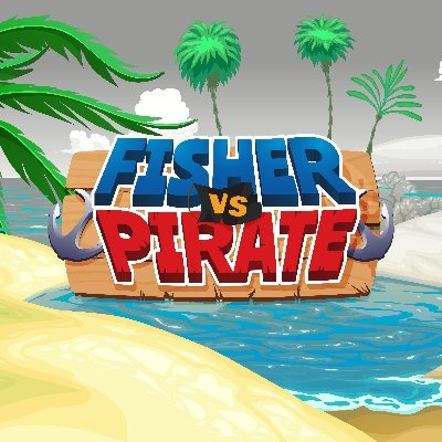 Fisher Vs Pirate|FVP_FVP币价格_FVP最新价格_FVP交易所