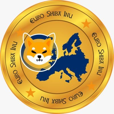 Euro Shiba Inu|ESHIB_ESHIB币价格_ESHIB最新价格_ESHIB交易所
