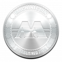 Machinecoin|MAC_MAC币价格_MAC最新价格_MAC交易所