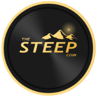 SteepCoin|STEEP_STEEP币价格_STEEP最新价格_STEEP交易所