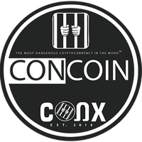 Concoin|CONX_CONX币价格_CONX最新价格_CONX交易所