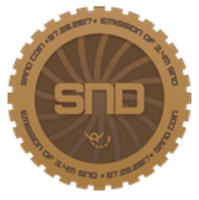 Sand Coin|SND_SND币价格_SND最新价格_SND交易所