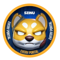 Zombie Inu|ZINU_ZINU币价格_ZINU最新价格_ZINU交易所