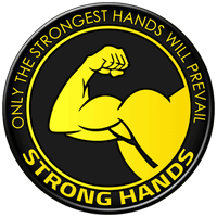 StrongHands|SHND_SHND币价格_SHND最新价格_SHND交易所