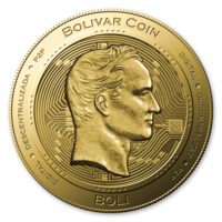 Bolivarcoin|BOLI_BOLI币价格_BOLI最新价格_BOLI交易所