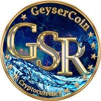 GeyserCoin|GSR_GSR币价格_GSR最新价格_GSR交易所