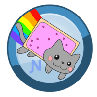 彩虹猫币|NYAN_NYAN币价格_NYAN最新价格_NYAN交易所