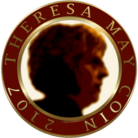 Theresa May Coin|MAY_MAY币价格_MAY最新价格_MAY交易所