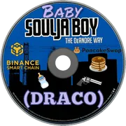 Baby Soulja Boy|DRACO_DRACO币价格_DRACO最新价格_DRACO交易所