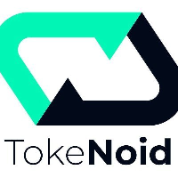 Tokenoid|NOID_NOID币价格_NOID最新价格_NOID交易所