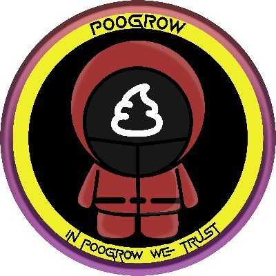 PooGrow|POOGROW_POOGROW币价格_POOGROW最新价格_POOGROW交易所