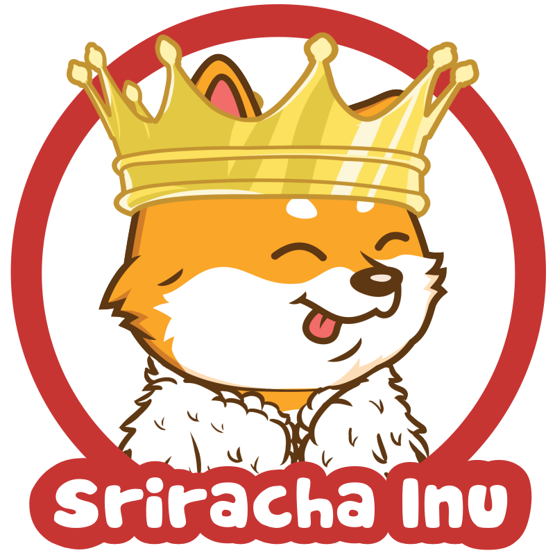 Sriracha Inu|SRIRACHA_SRIRACHA币价格_SRIRACHA最新价格_SRIRACHA交易所