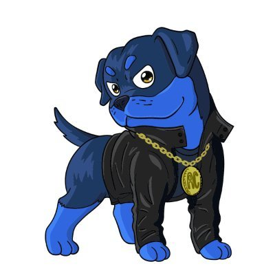 Androttweiler Token|ANDROTTWEILER_ANDROTTWEILER币价格_ANDROTTWEILER最新价格_ANDROTTWEILER交易所