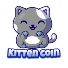 Kitten Coin|KITTENS_KITTENS币价格_KITTENS最新价格_KITTENS交易所