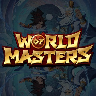 World of Masters|WOFM_WOFM币价格_WOFM最新价格_WOFM交易所