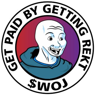 Wojak Finance|WOJ_WOJ币价格_WOJ最新价格_WOJ交易所