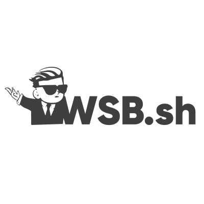 WSB.sh|WSBT_WSBT币价格_WSBT最新价格_WSBT交易所