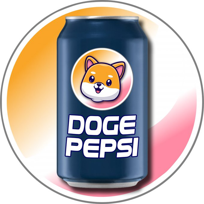 DogePepsi|DOGEPEPSI_DOGEPEPSI币价格_DOGEPEPSI最新价格_DOGEPEPSI交易所