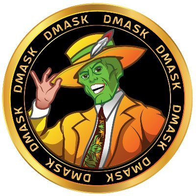 The Mask|DMASK_DMASK币价格_DMASK最新价格_DMASK交易所