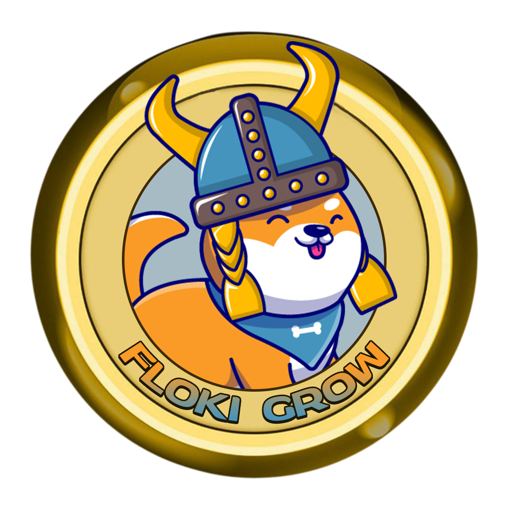 FlokiGrow|FLOKIGROW_FLOKIGROW币价格_FLOKIGROW最新价格_FLOKIGROW交易所