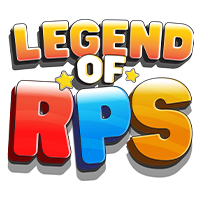 Legend of RPS|LRPS_LRPS币价格_LRPS最新价格_LRPS交易所