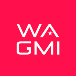 WAGMI Game|WAGMI_WAGMI币价格_WAGMI最新价格_WAGMI交易所