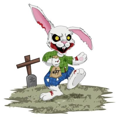 Scary Bunny|SB_SB币价格_SB最新价格_SB交易所