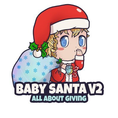 Baby Santa Token v2|BSTV2_BSTV2币价格_BSTV2最新价格_BSTV2交易所
