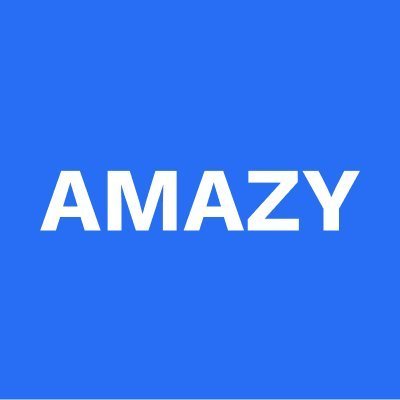 Amazy Move Token|AMT_AMT币价格_AMT最新价格_AMT交易所