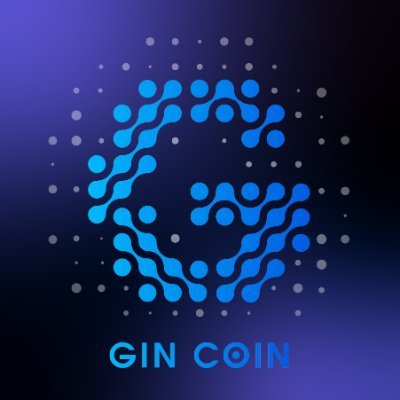 Gin Token|GIN_GIN币价格_GIN最新价格_GIN交易所