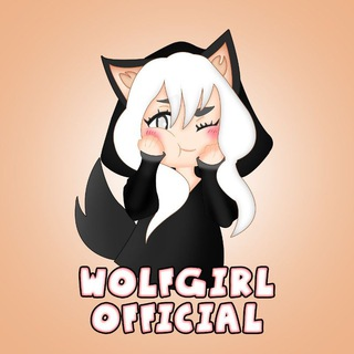 Wolf Girl|WOLFGIRL_WOLFGIRL币价格_WOLFGIRL最新价格_WOLFGIRL交易所