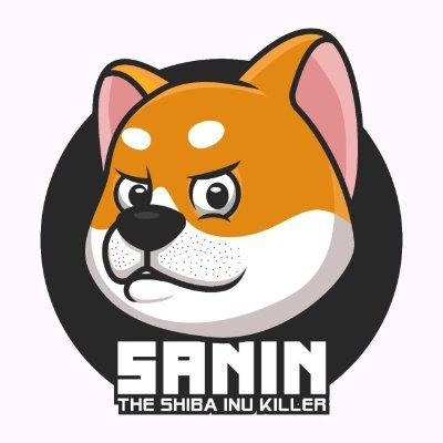 Sanin Inu|SANI_SANI币价格_SANI最新价格_SANI交易所