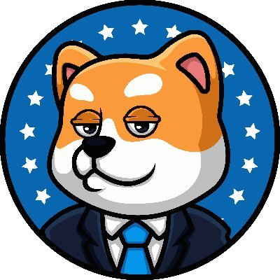 President Doge|PRESIDENTDOGE_PRESIDENTDOGE币价格_PRESIDENTDOGE最新价格_PRESIDENTDOGE交易所