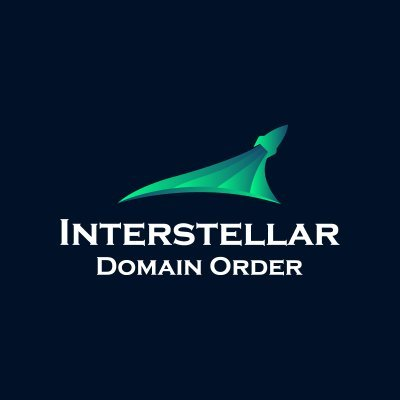 Interstellar Domain Order|IDO_IDO币价格_IDO最新价格_IDO交易所