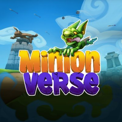 Minionverse|MIVRS_MIVRS币价格_MIVRS最新价格_MIVRS交易所