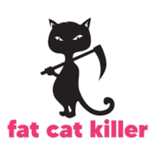 Fat Cat Killer|KILLER_KILLER币价格_KILLER最新价格_KILLER交易所