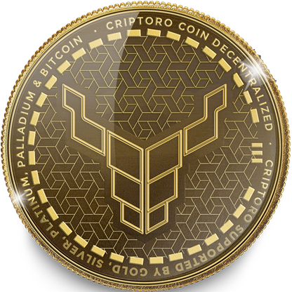 Criptoro Coin|CTRO_CTRO币价格_CTRO最新价格_CTRO交易所
