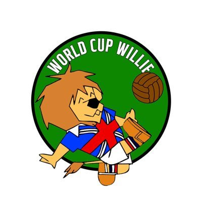 World Cup Willie|WILLIE_WILLIE币价格_WILLIE最新价格_WILLIE交易所